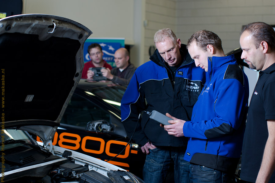 CarXpert training 2