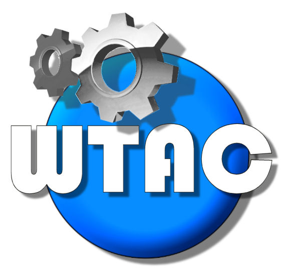 Logo WTAC